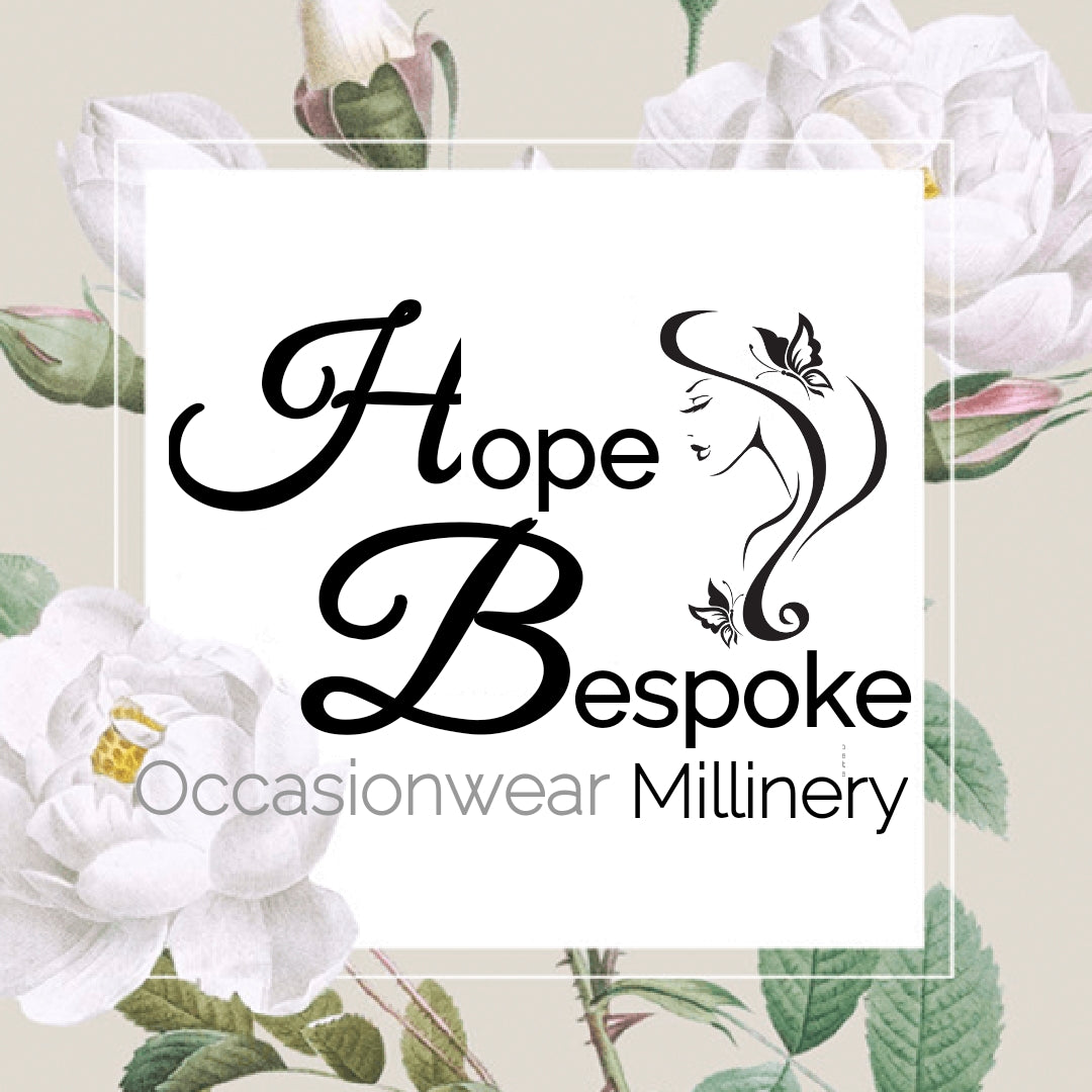 Hope Bespoke Millinery